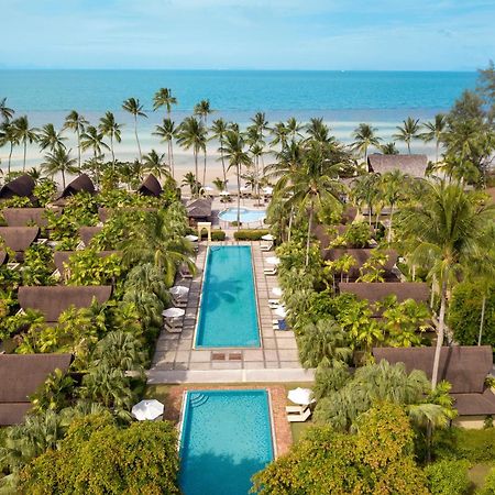 Tui Blue The Passage Samui Pool Villas With Private Beach Resort Ban Bang Po Exterior foto