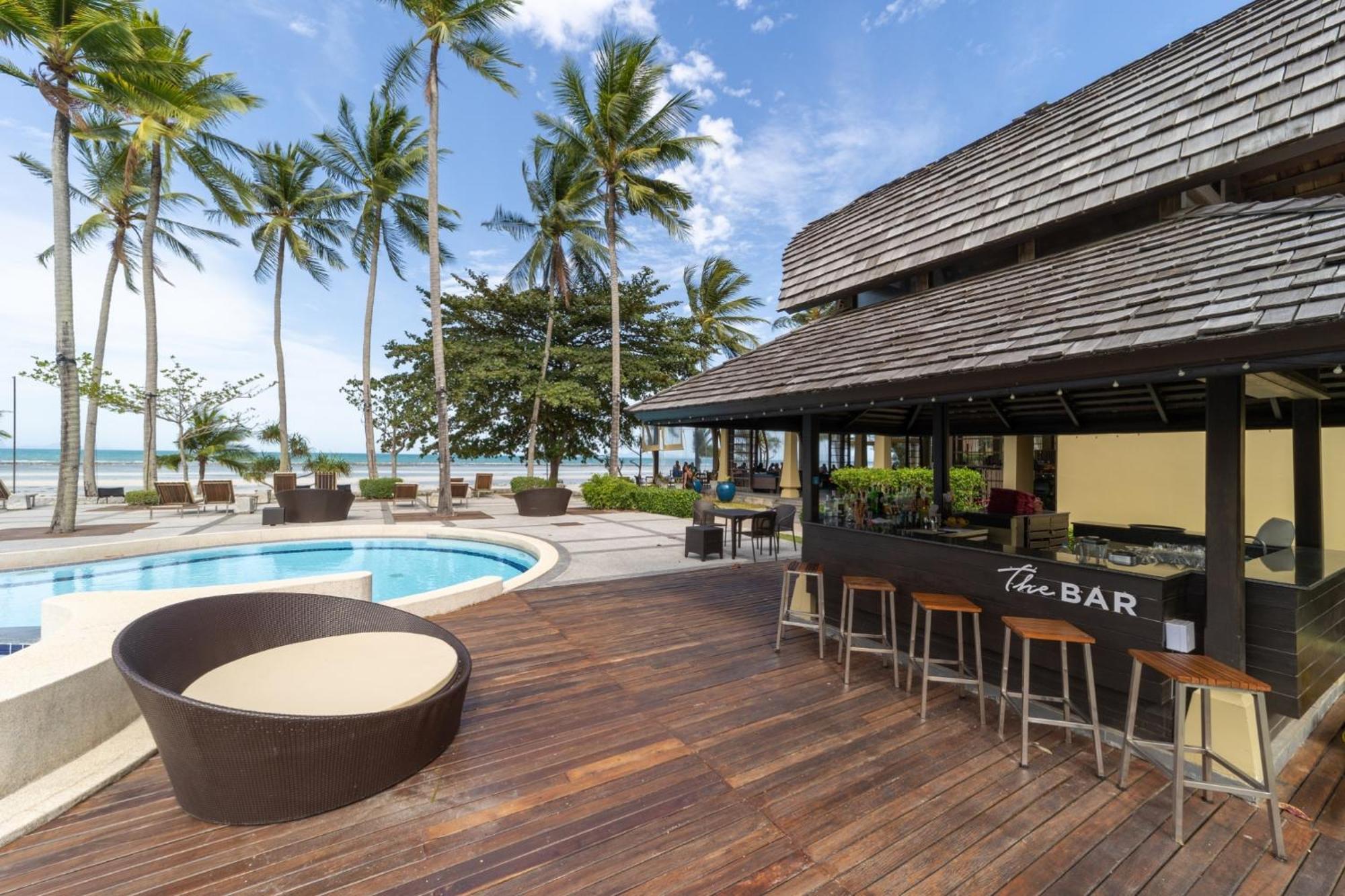 Tui Blue The Passage Samui Pool Villas With Private Beach Resort Ban Bang Po Exterior foto