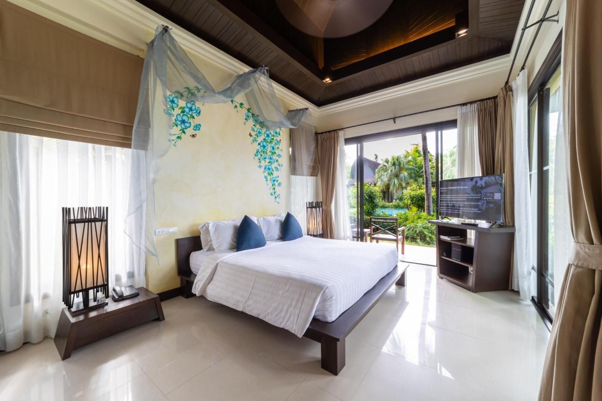 Tui Blue The Passage Samui Pool Villas With Private Beach Resort Ban Bang Po Exterior foto