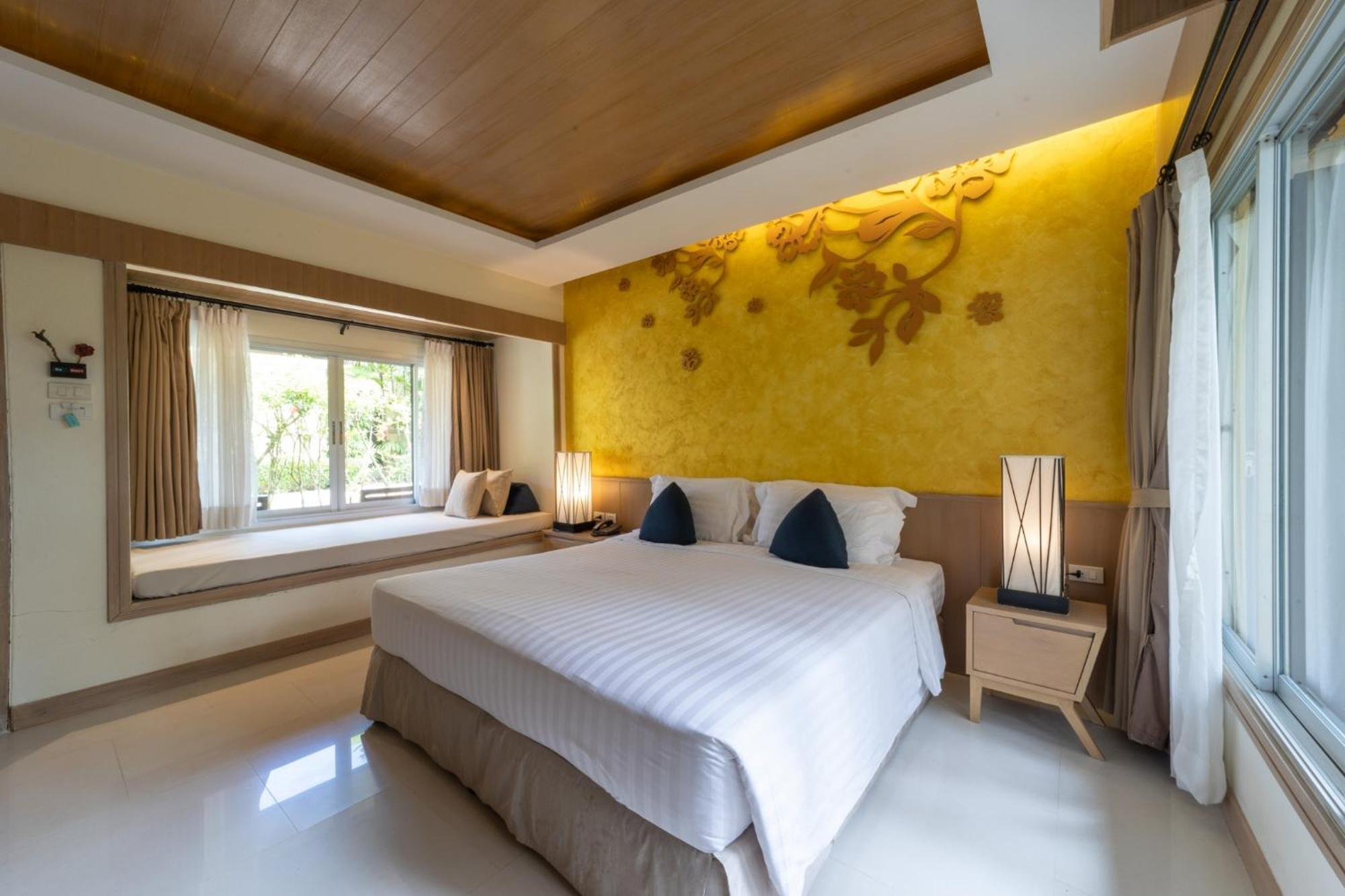 Tui Blue The Passage Samui Pool Villas With Private Beach Resort Ban Bang Po Exterior foto